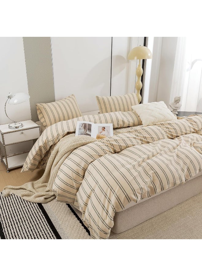 ECOCOTT Duvet Cover King Size - Image 3